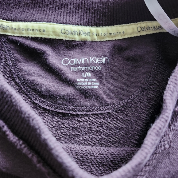 Calvin Klein top - Picture 4 of 11